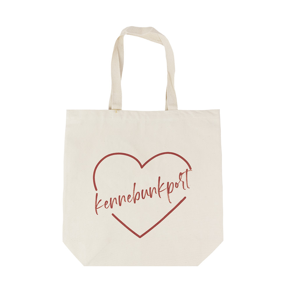 Morado Designs Morado Designs Tote - Kennebunkport Love