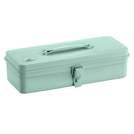Toyo Toyo Steel Toolbox Trunk Shape - Glacier