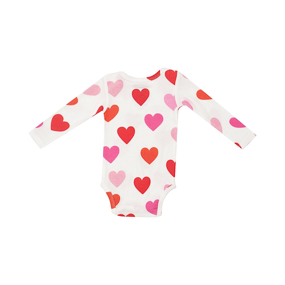 Angel Dear Bodysuit - Big Hearts