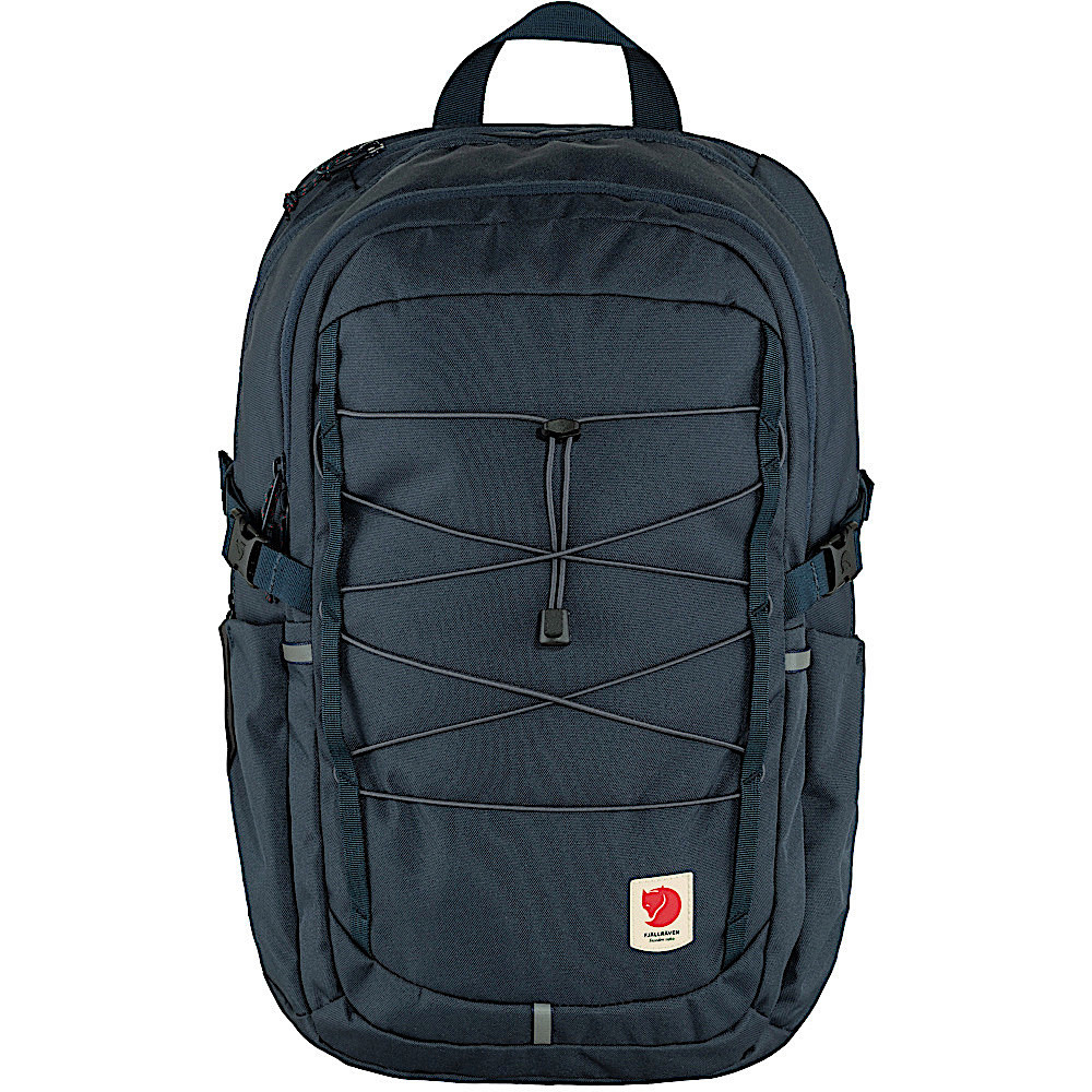 Fjallraven Arctic Fox LLC Fjallraven Skule 28 Backpack - Navy