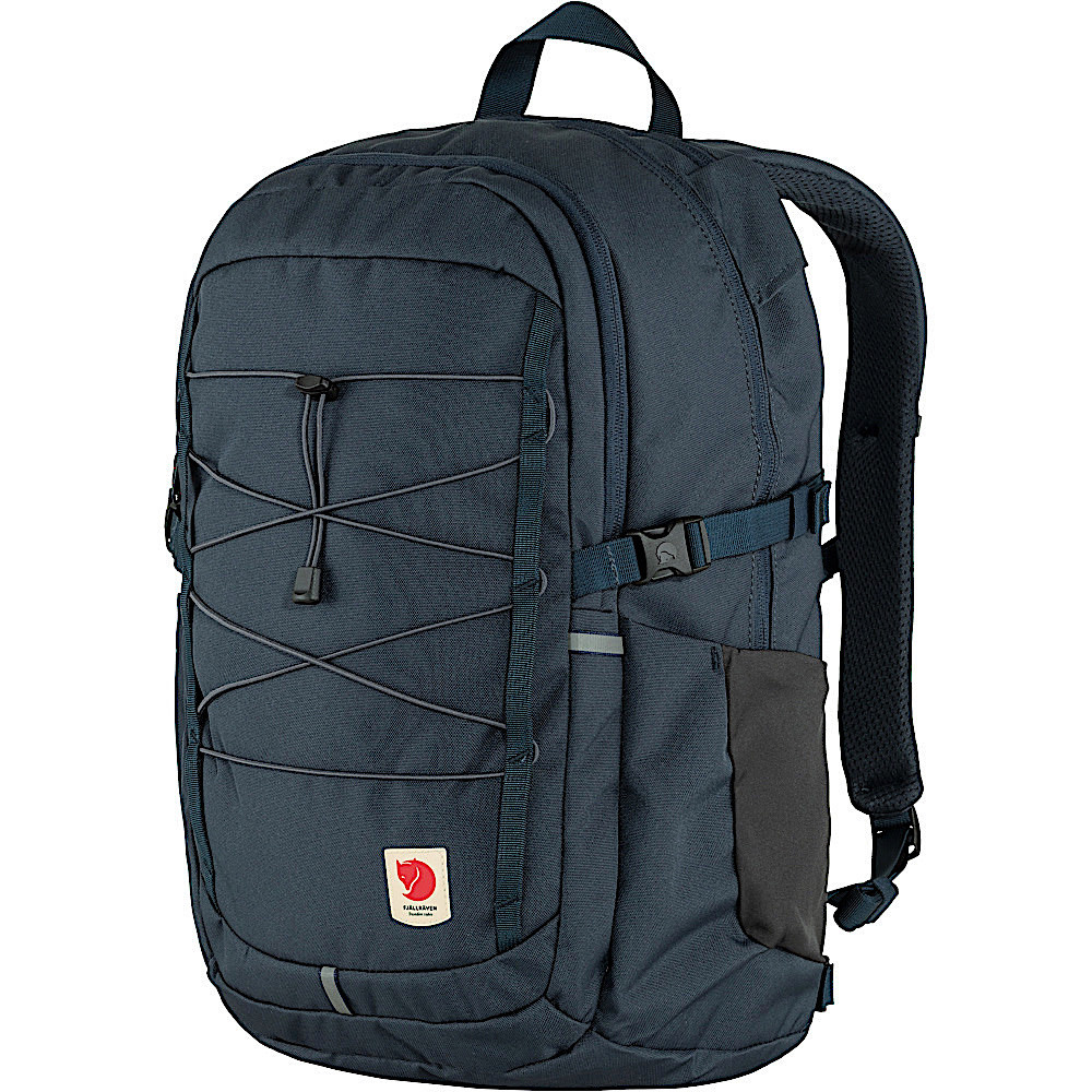 Fjallraven Skule 28 Backpack - Navy