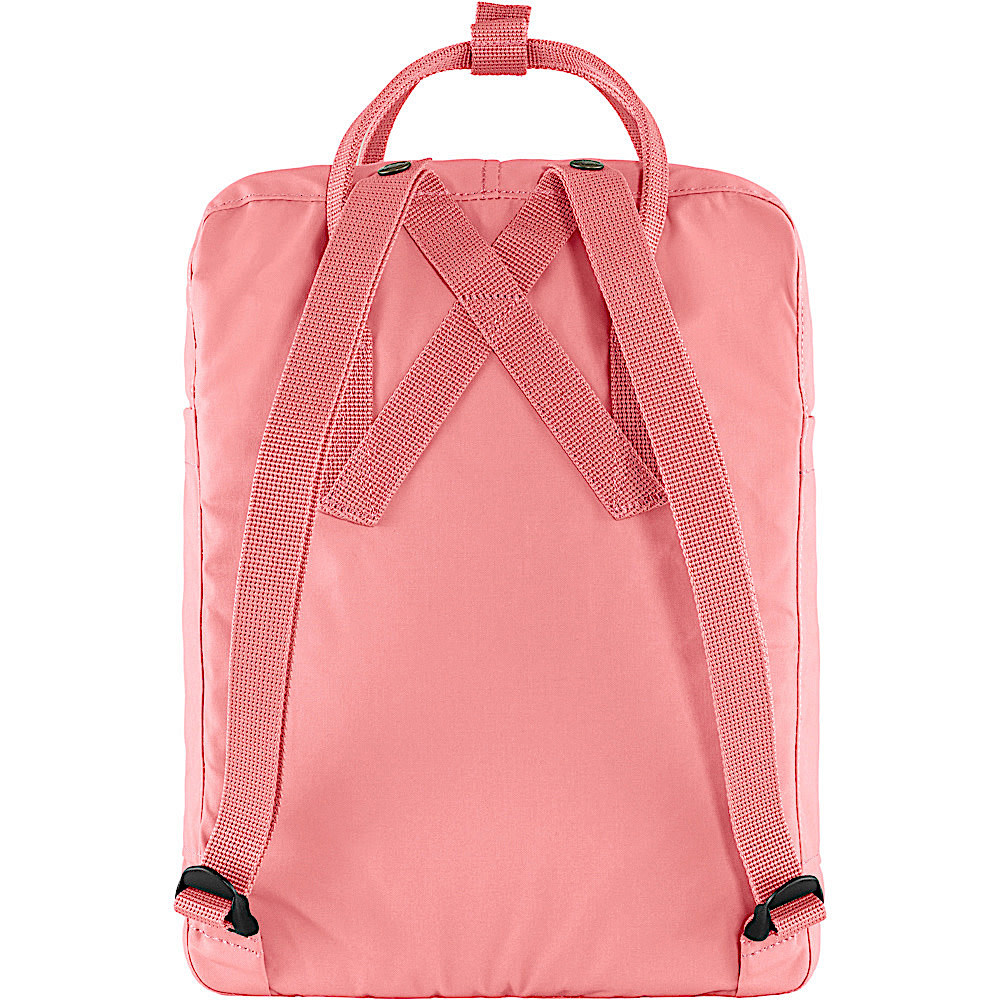 Fjallraven - Kanken Classic Backpack - Pink