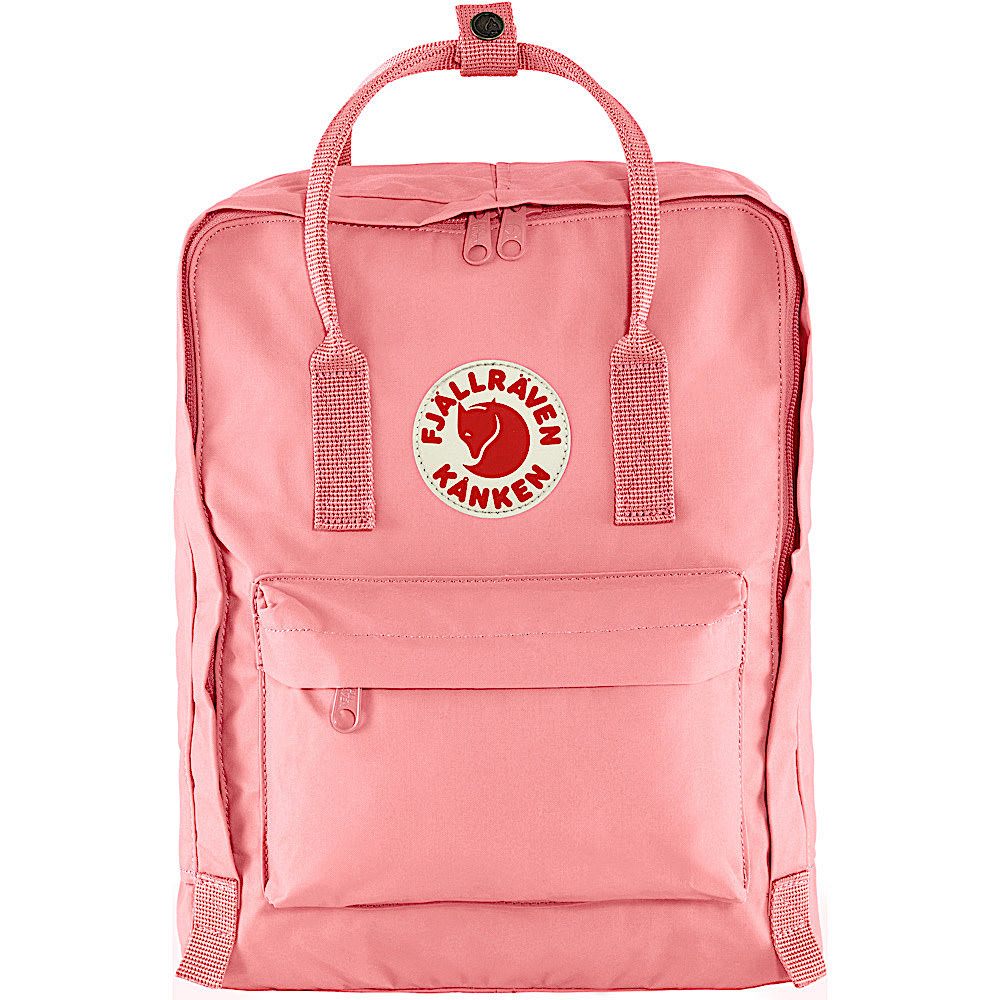 Fjallraven Arctic Fox LLC Fjallraven - Kanken Classic Backpack - Pink