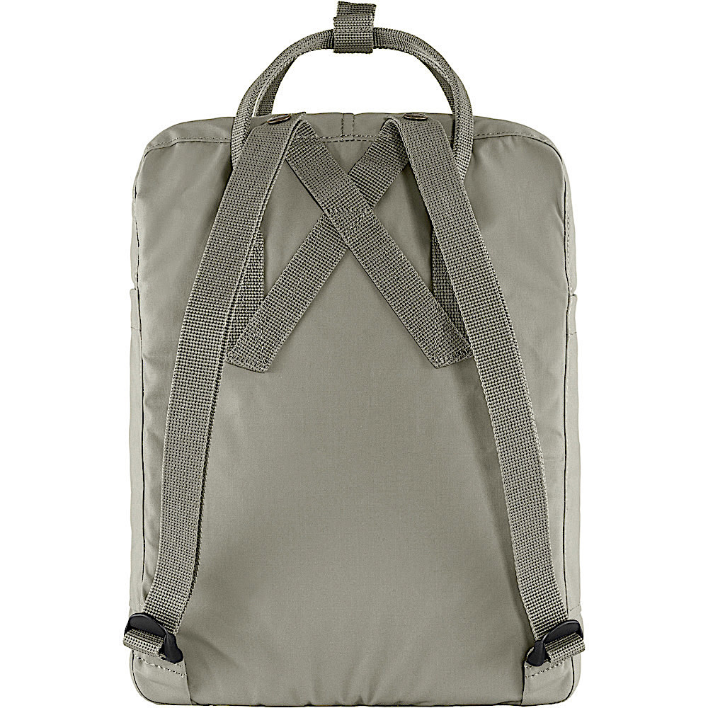 Fjallraven Kanken Classic Backpack - Fog