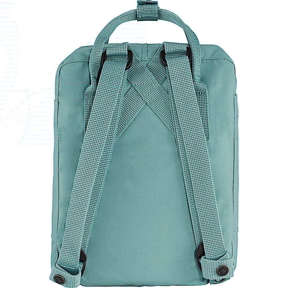 Fjallraven - Kanken Mini Backpack - Sky Blue