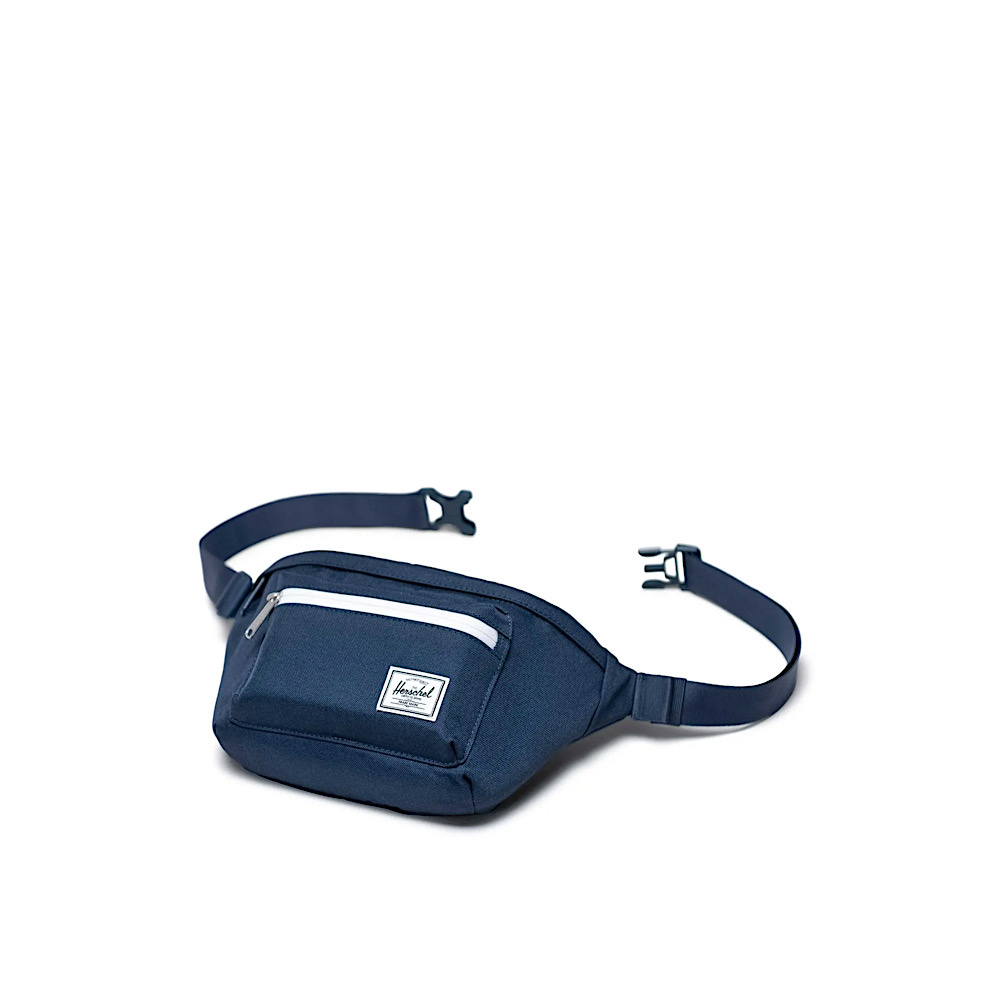 Herschel Pop Quiz Hip Pack - Navy