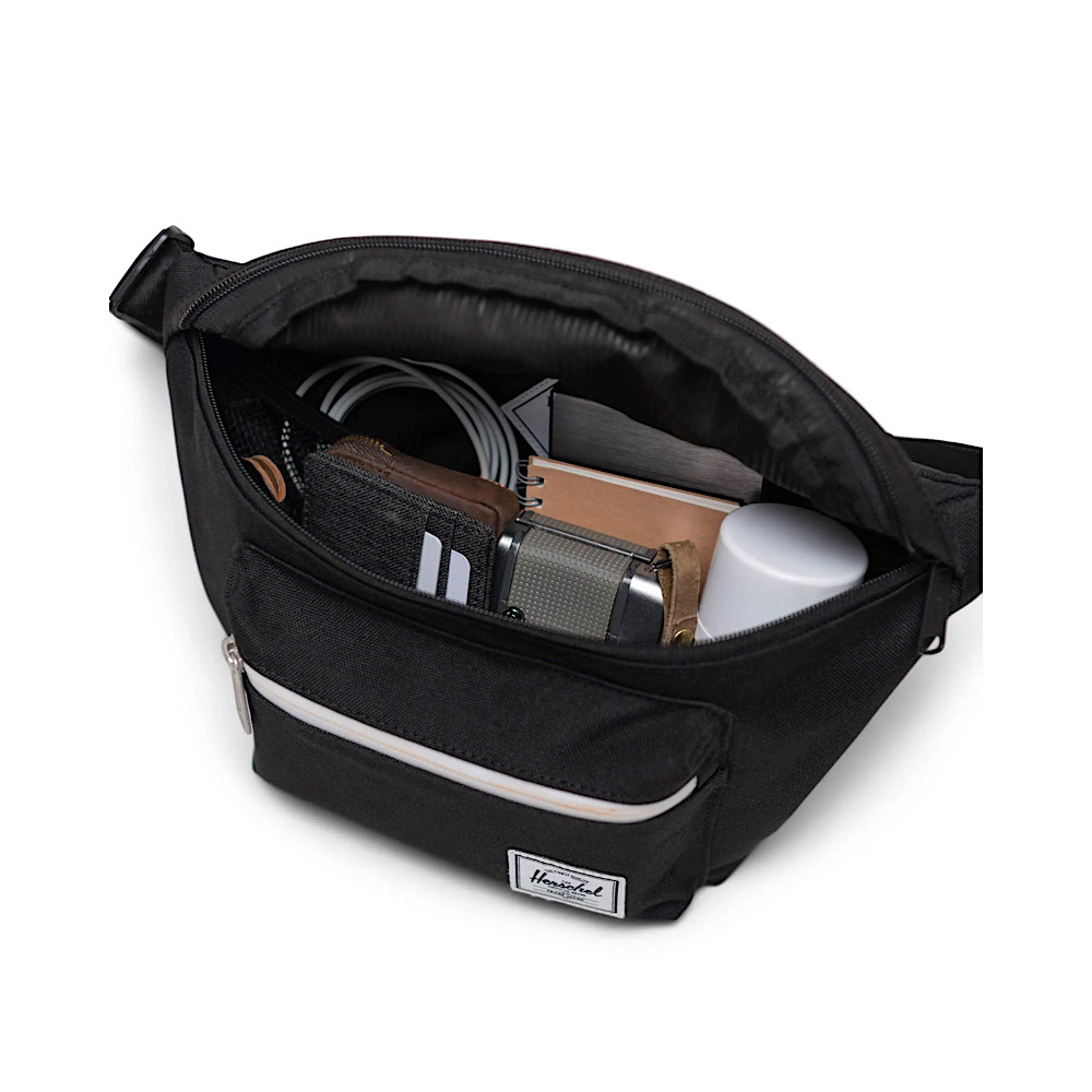 Herschel Pop Quiz Hip Pack - Navy
