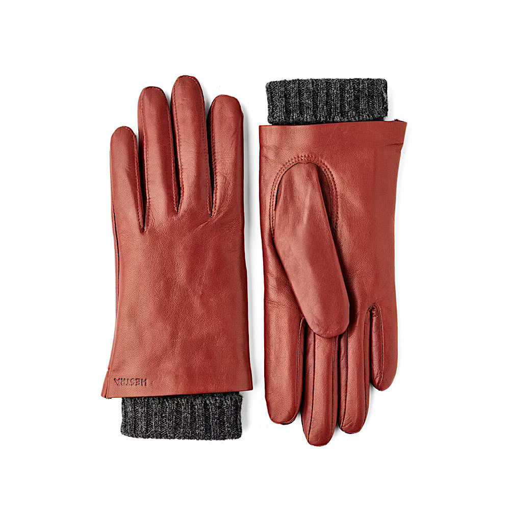 Hestra Hestra - Glove - Megan - Siena