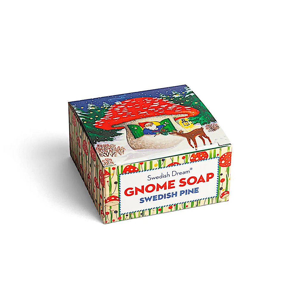 Swedish Dream - Gnome Soap