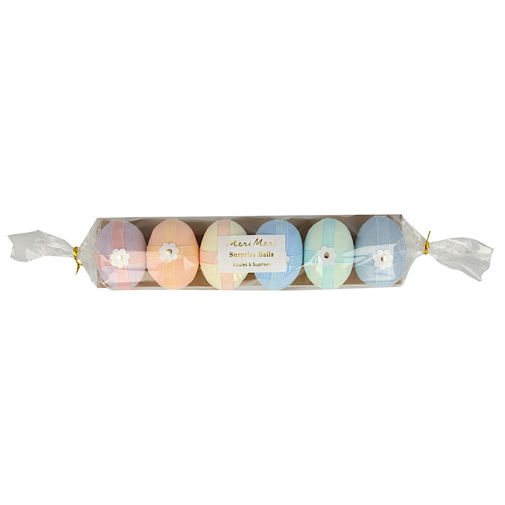 Meri Meri Meri Meri - Surprise Eggs
