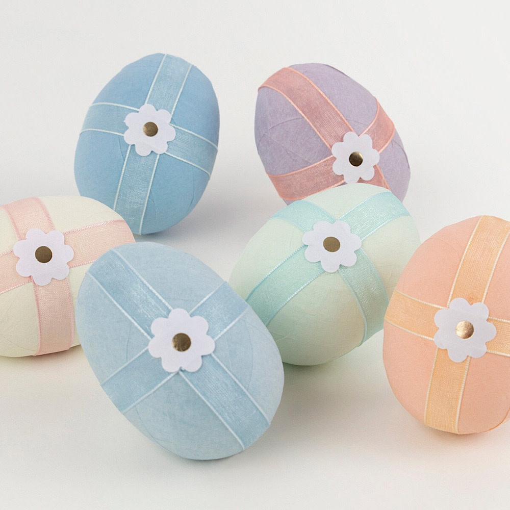 Meri Meri - Surprise Eggs