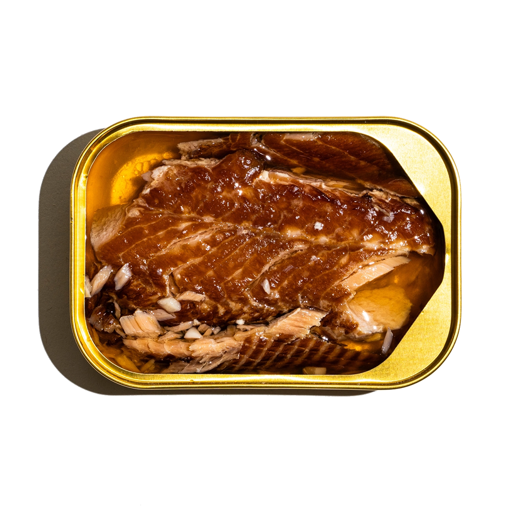 Fishwife - Smoked Rainbow Trout