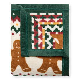 Chappywrap ChappyWrap - Mini Blanket - Sugar & Spice