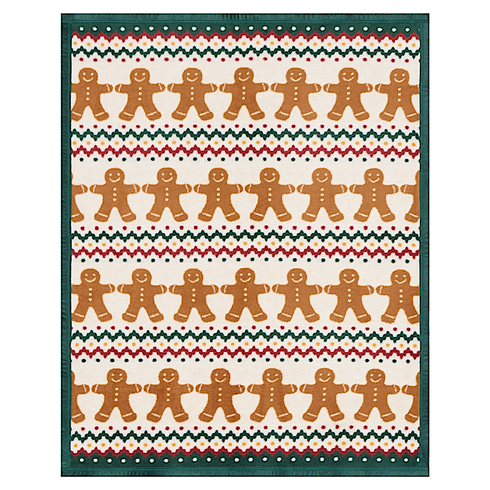 ChappyWrap - Mini Blanket - Sugar & Spice