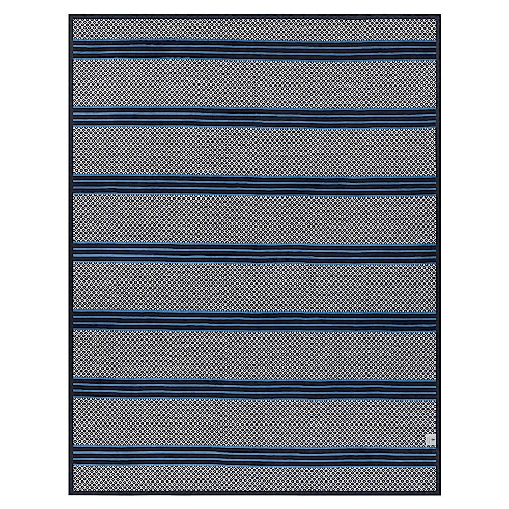 ChappyWrap - Original Blanket - Captain's Classic - Dark Blue