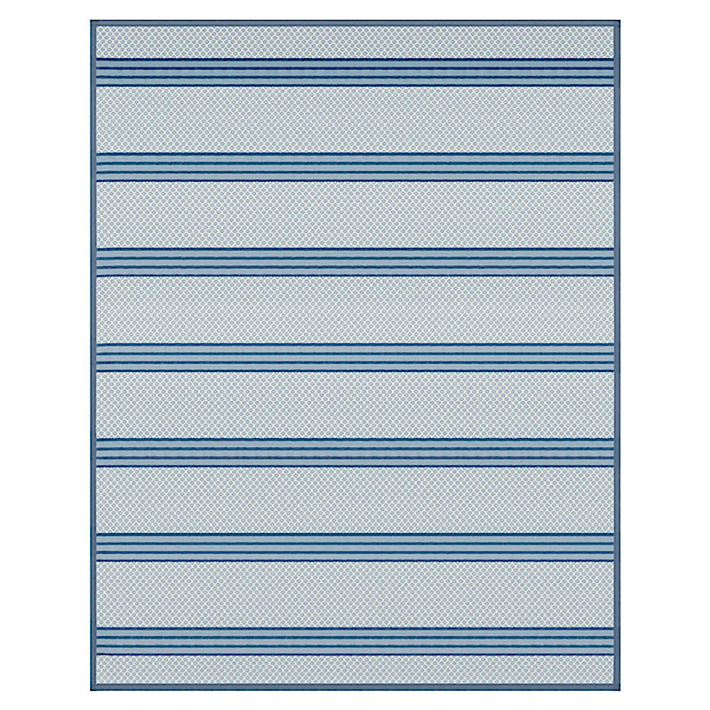 ChappyWrap - Original Blanket - Captain's Classic - Light Blue