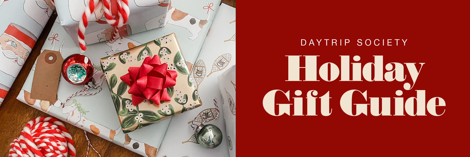 [Holiday] Gift Guides