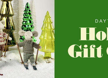 Holiday Daytrip Jr. Gift Guides