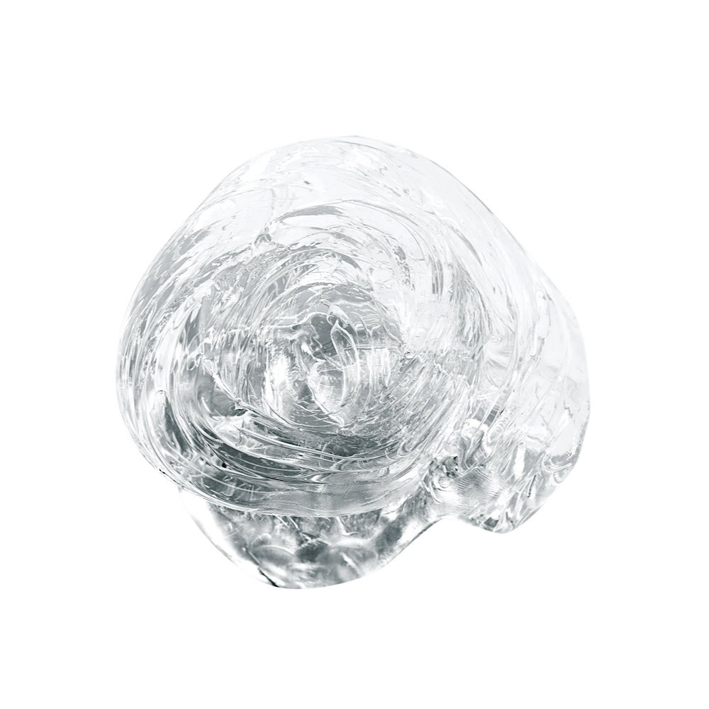 Crazy Aaron's Thinking Putty 4" Liquid Glass