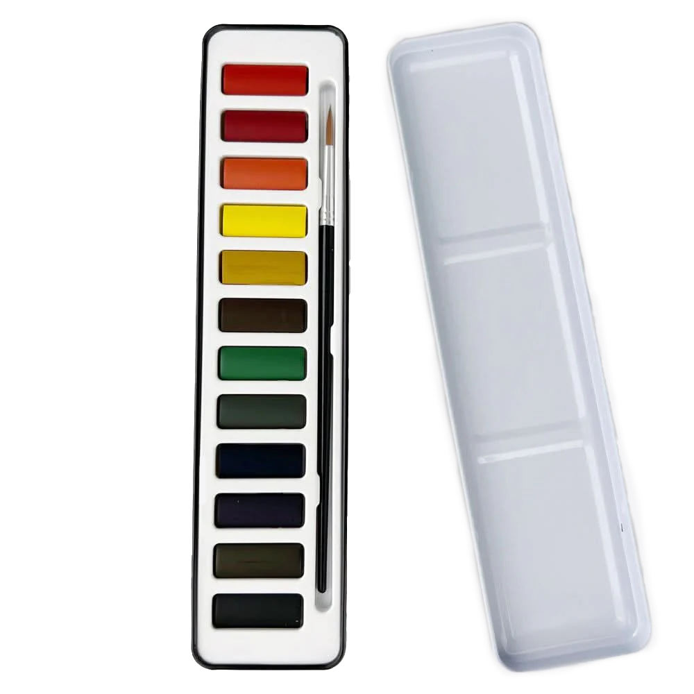 Emily Lex Studio Emily Lex Studio Watercolor Paint Set