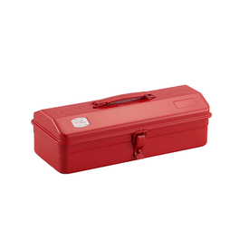 Toyo Toyo Steel Toolbox Camber Top  - Red