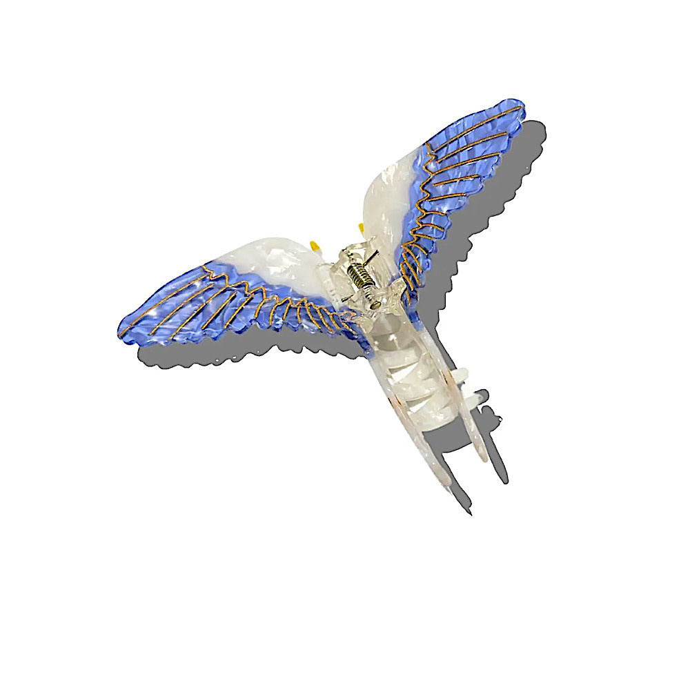 Seagull Claw Hair Clip