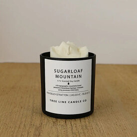 Tree Line Candle Co Tree Line Candle Co  - Sugarloaf Mountain