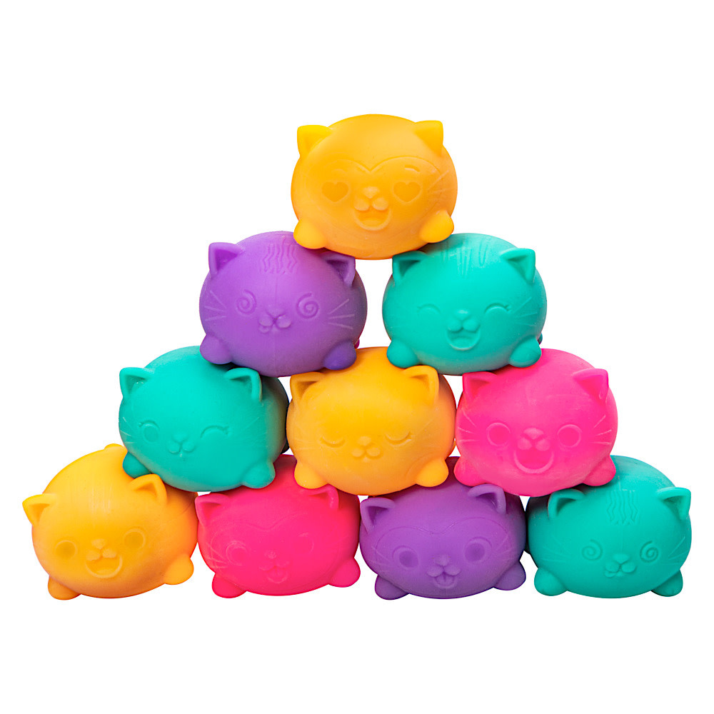 Needoh - Teenie Cool Cats