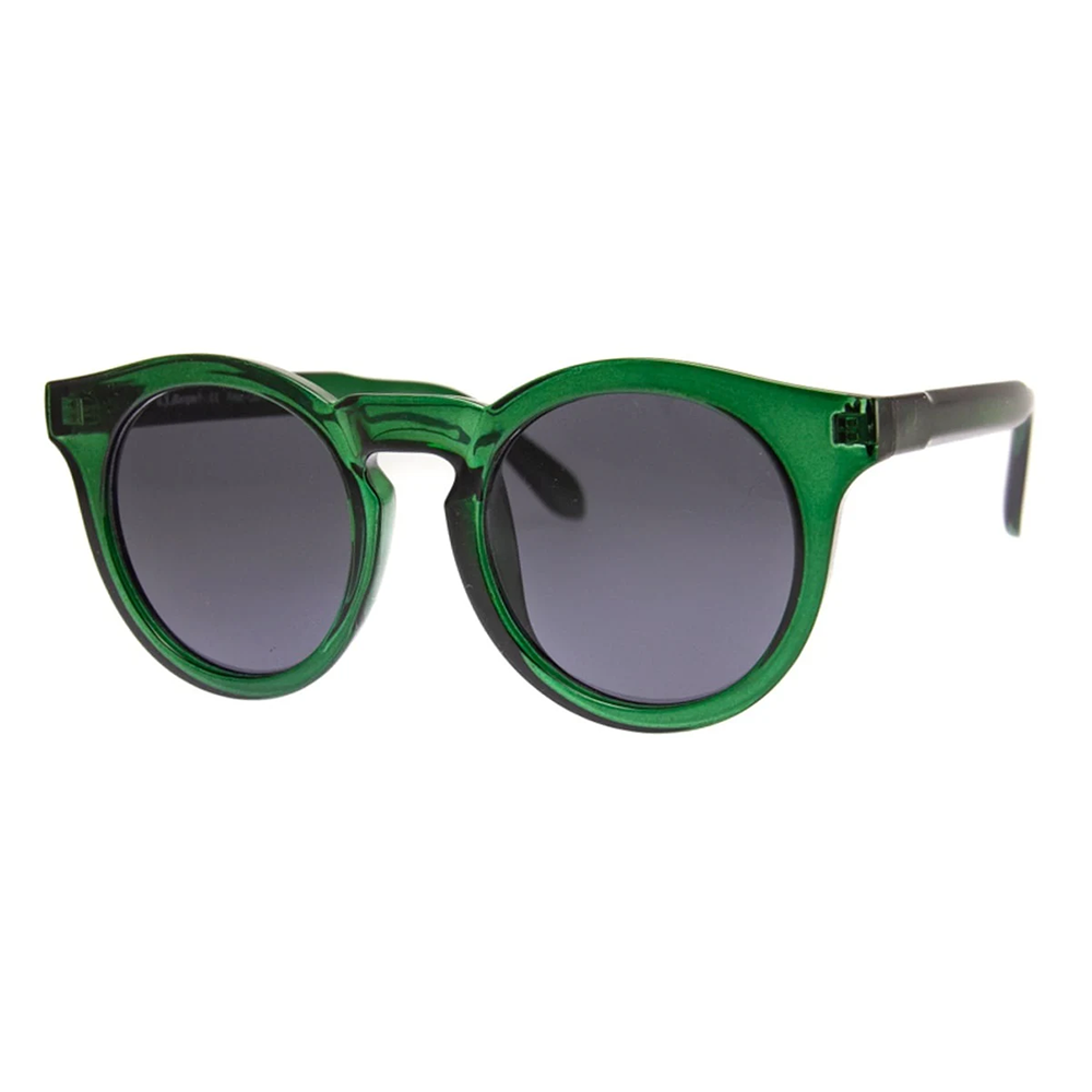 AJ Morgan Mickey Sunglasses - Green