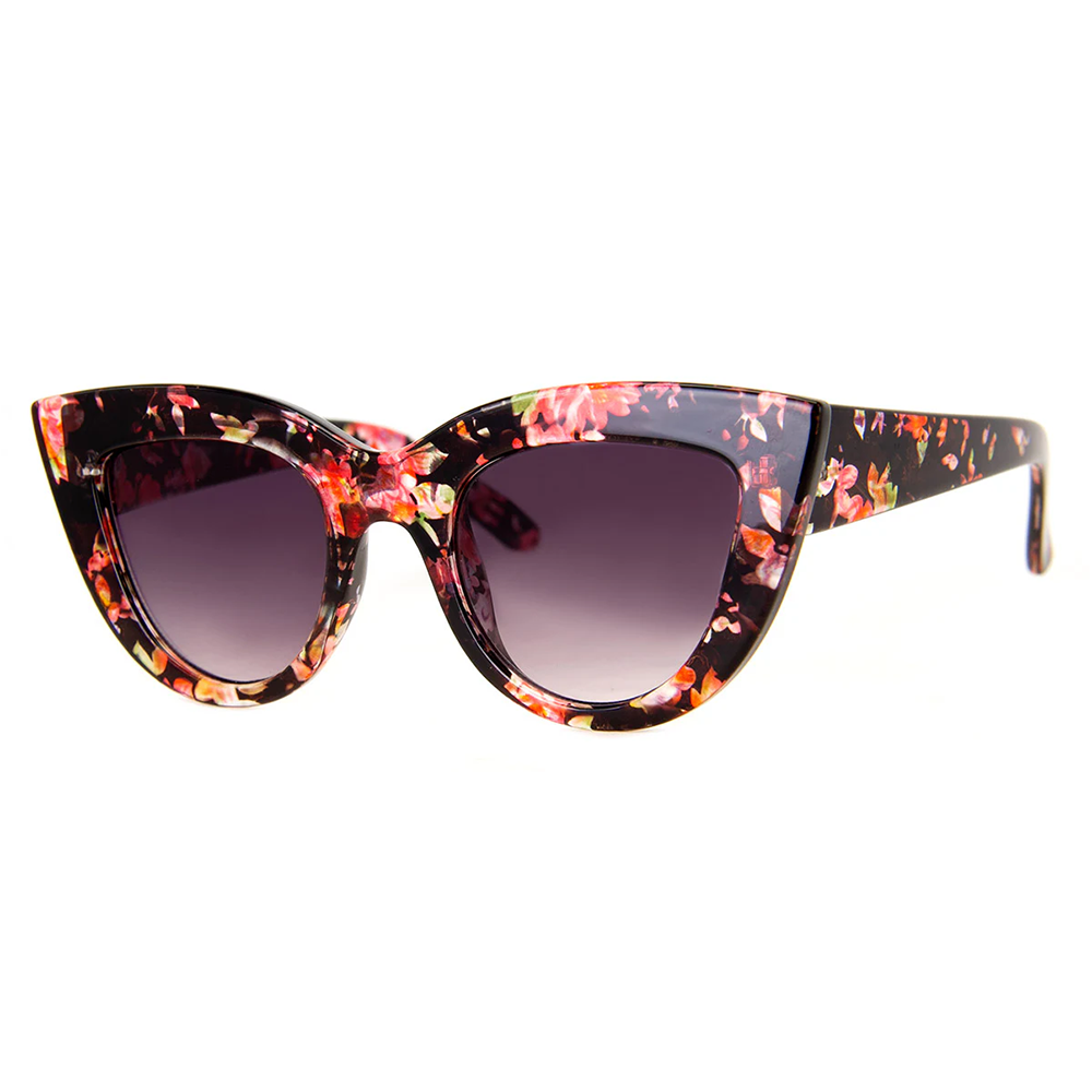 AJ Morgan Ya Ya Girls Sunglasses - Floral