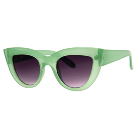 AJ Morgan Sunglasses Ya Ya Girls - Teal