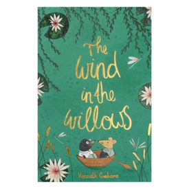 Marble City Press The Wind in the Willows - Collectors Edition Hardcover Book