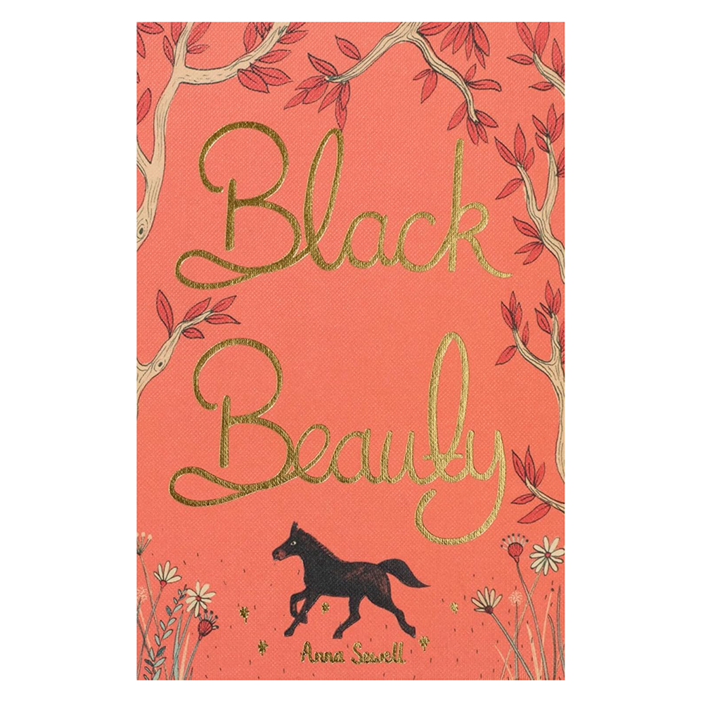 Black Beauty - Collectors Edition Hardcover Book
