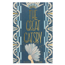 Marble City Press The Great Gatsby - Collectors Edition Hardcover Book