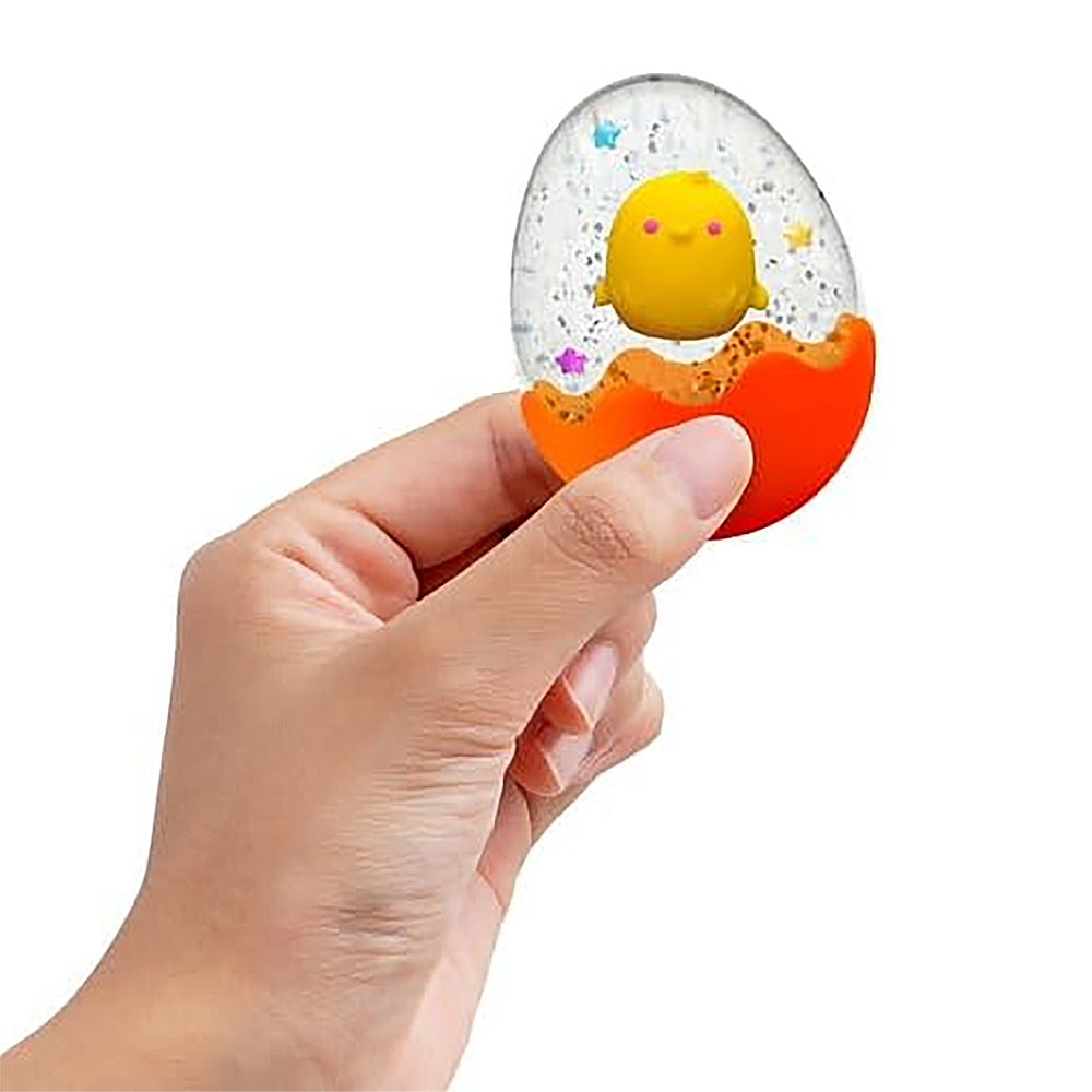 Nee Doh - Squeezter Egg