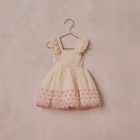 Noralee Noralee Provence Dress - Natural