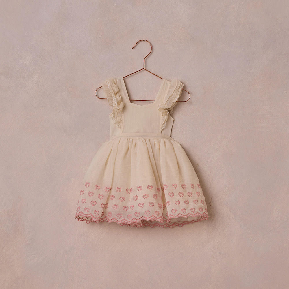 Noralee Noralee Provence Dress - Natural