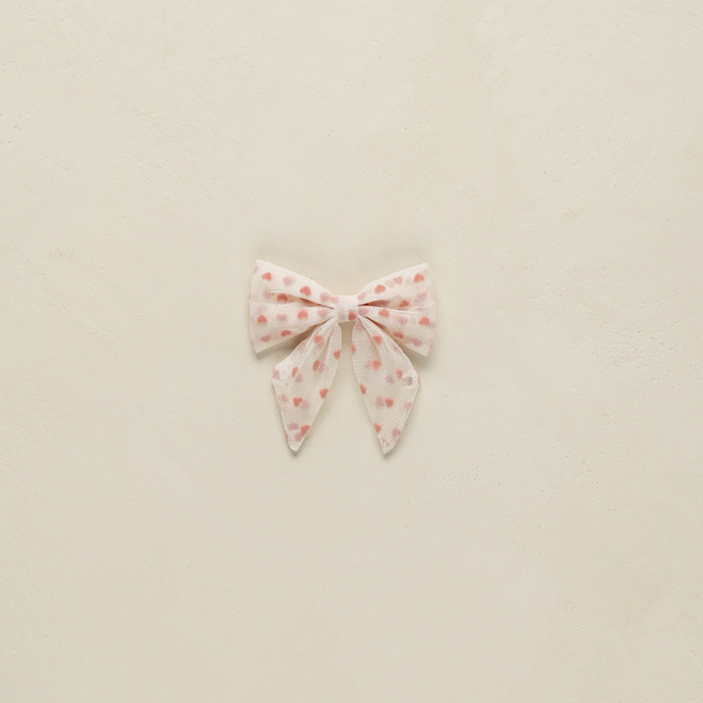 Noralee Noralee Bow - Hearts