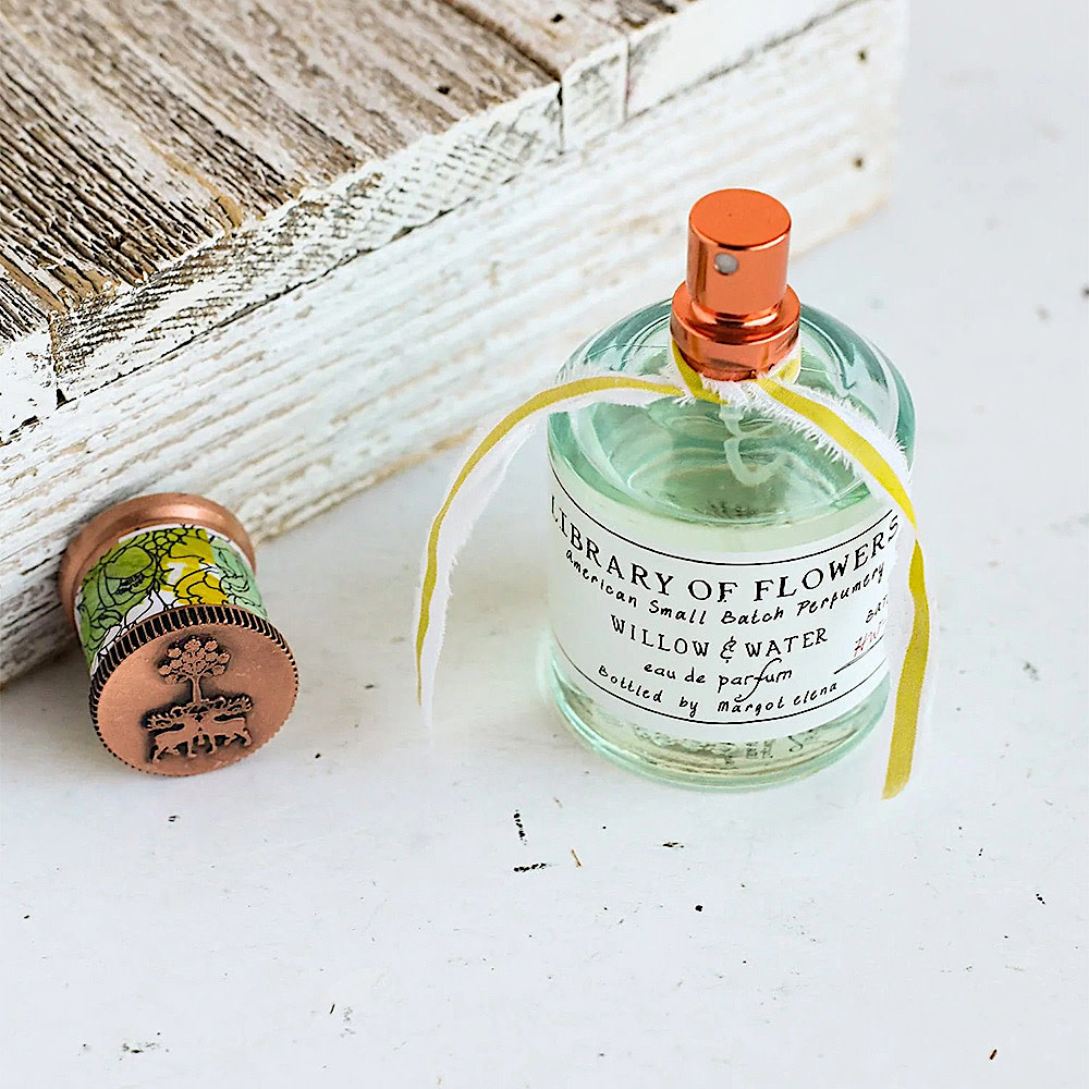Eau de Parfum - Willow & Water