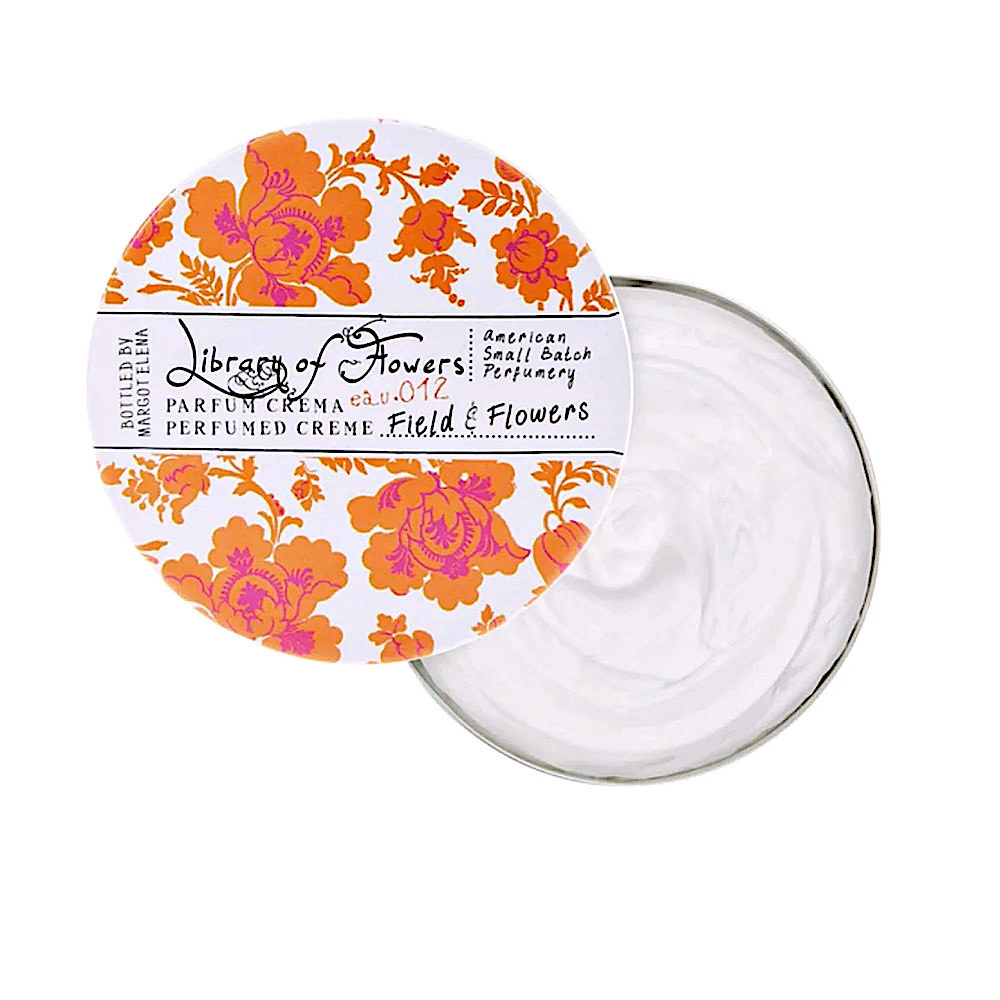 Parfum Crema - Field & Flower