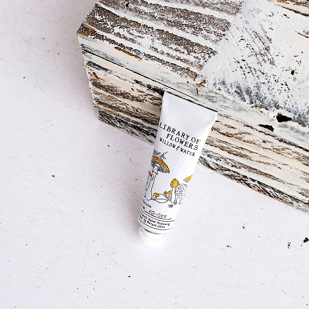 Petite Handcreme - Willow & Water