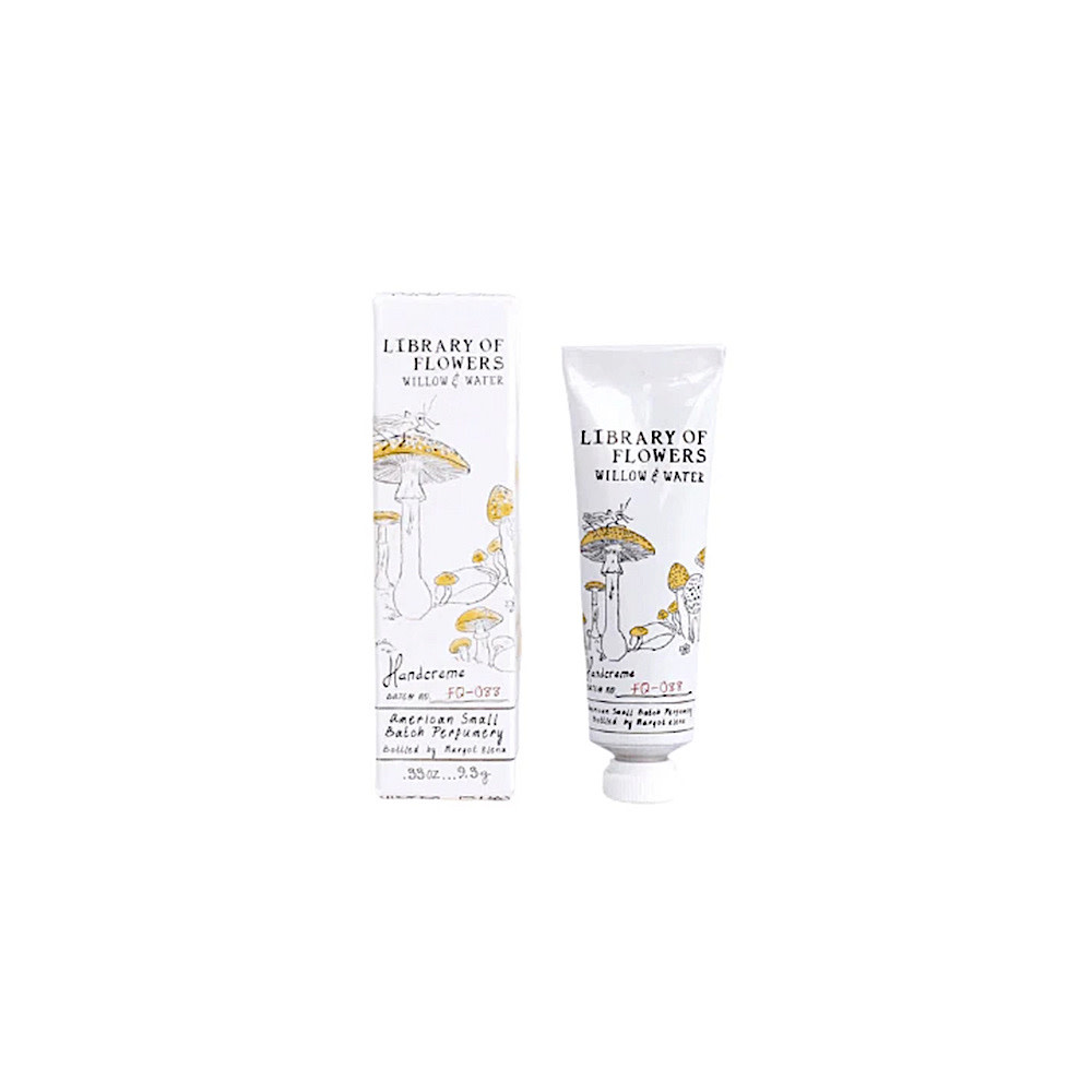 Petite Handcreme - Willow & Water