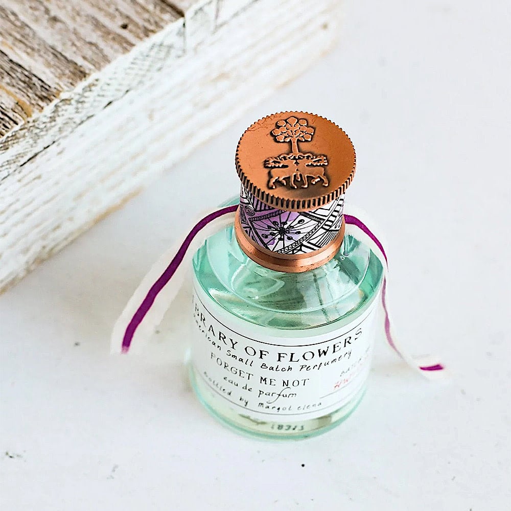 Eau de Parfum - Forget Me Not