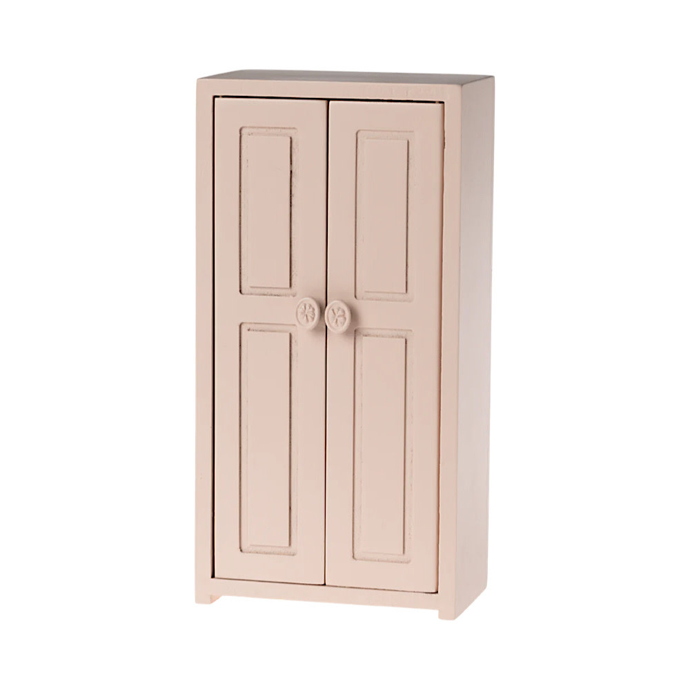 Maileg Maileg Closet - Light Rose