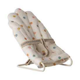 Maileg Maileg My Babysitter - Multi Polka Dots
