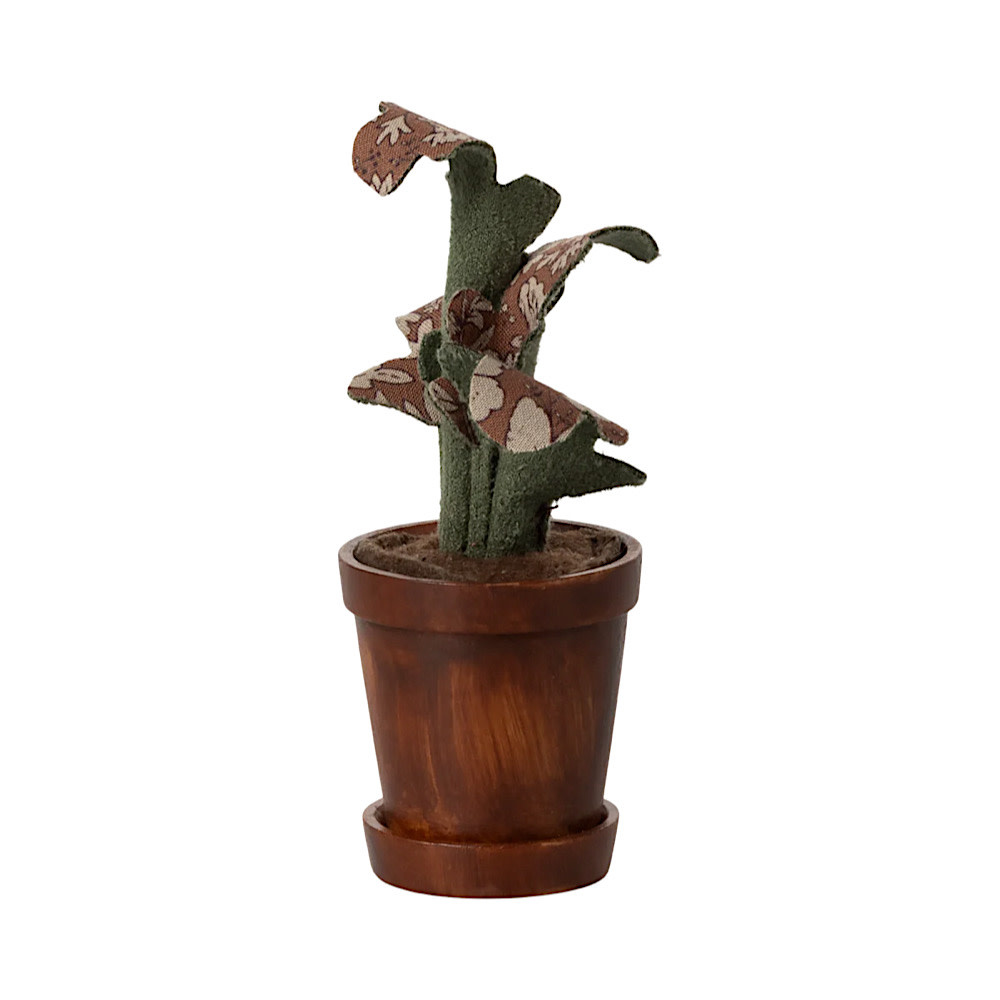 Maileg Maileg Flower Pot - Plant