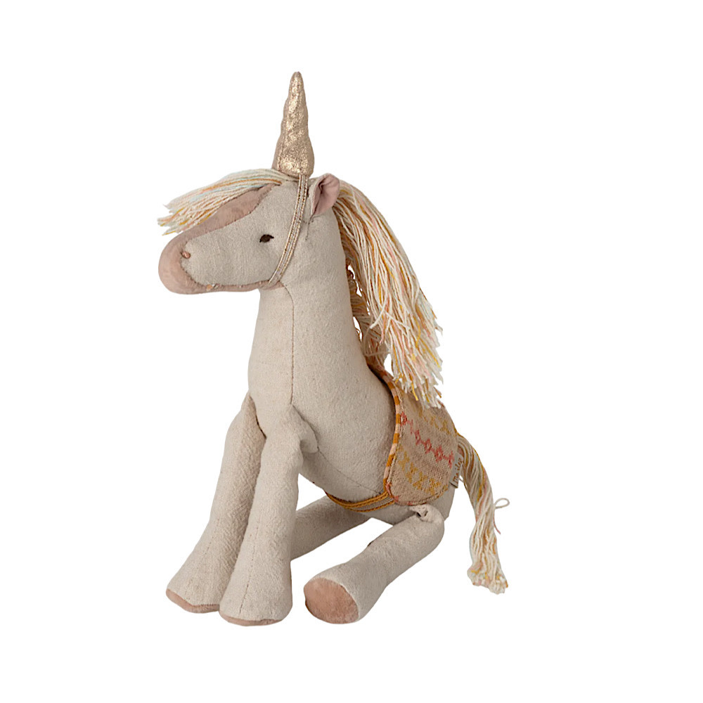Maileg Maileg Unicorn - Small