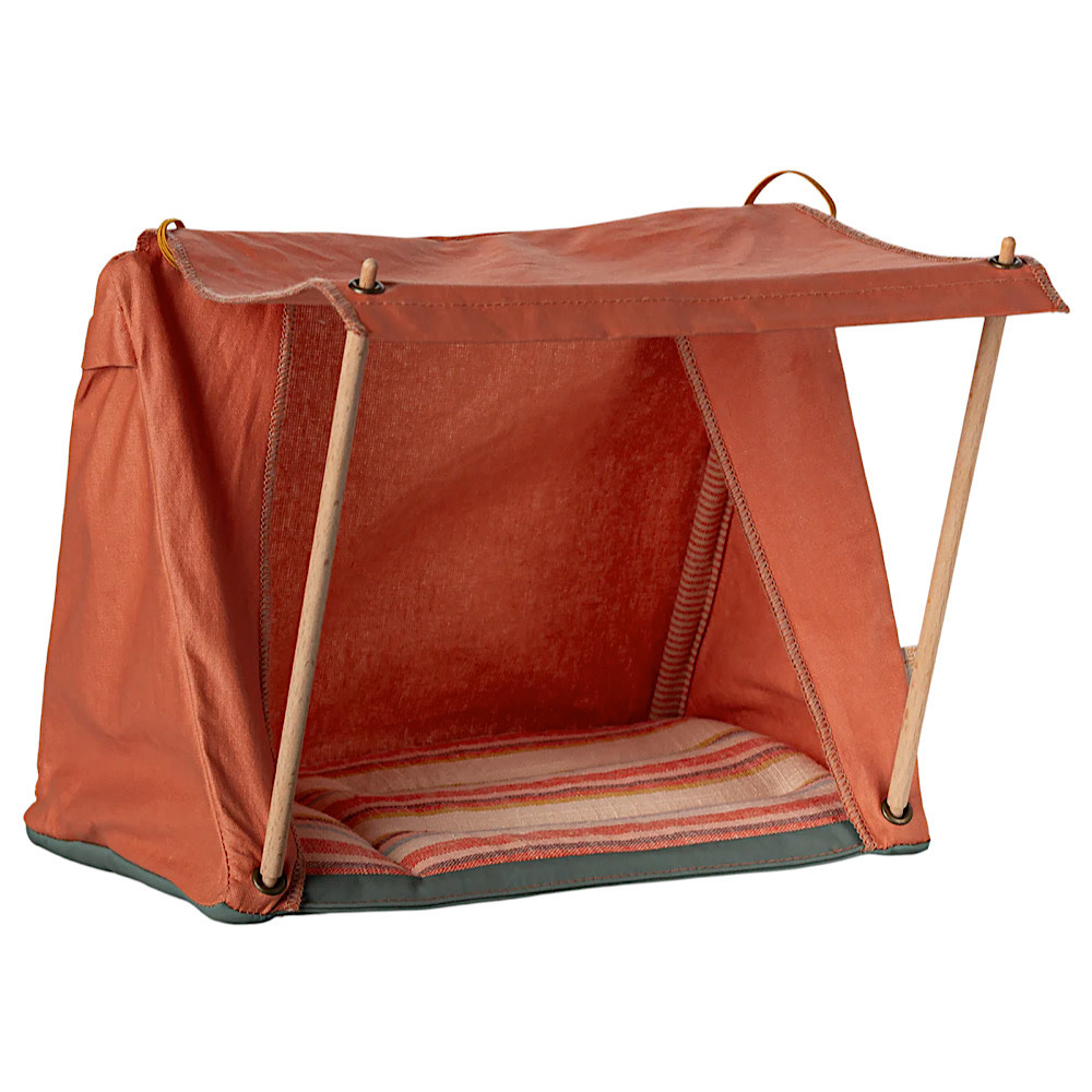 Maileg Happy Camper Tent