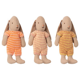 Maileg Maileg Micro Bunny - Assorted