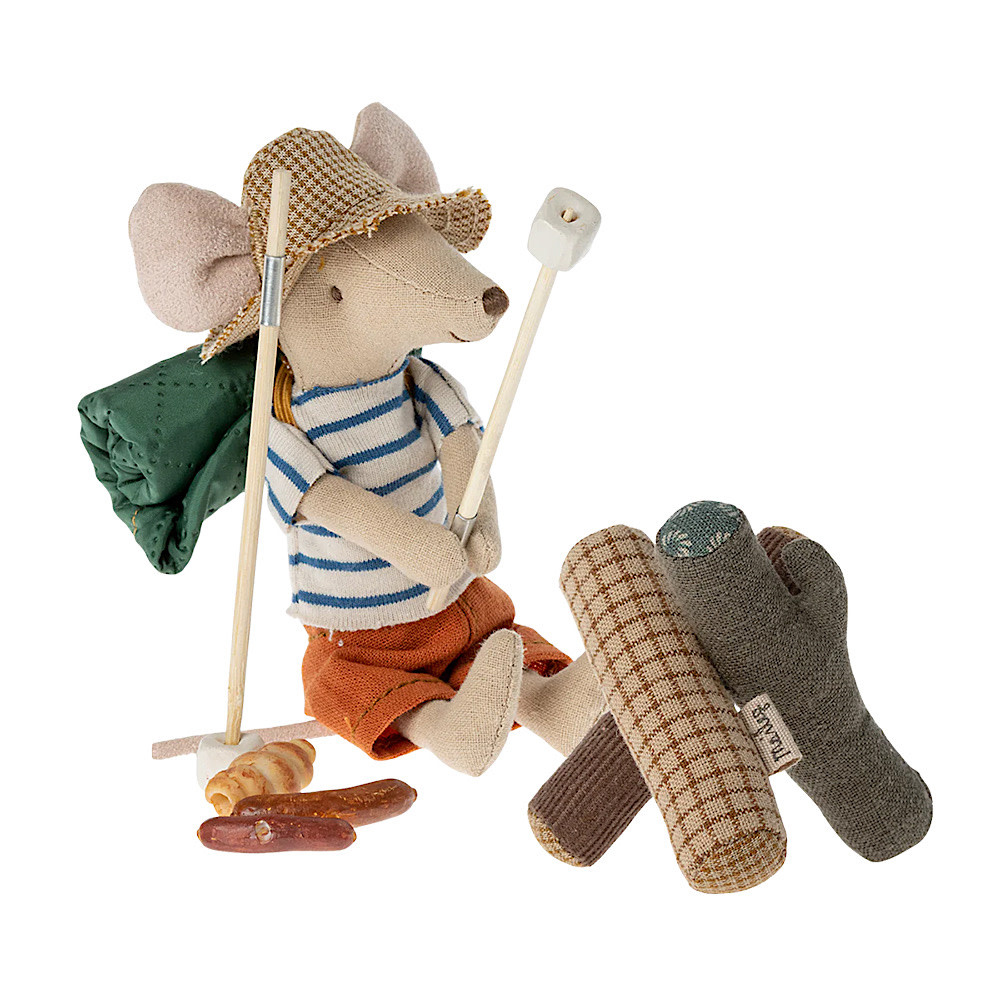 Maileg Bonfire Set